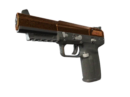 Five-SeveN | Copper Galaxy image