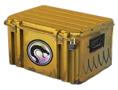 Recoil Case image