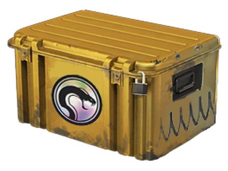 Recoil Case image