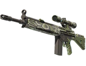 G3SG1 | Green Cell image