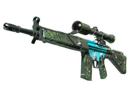 G3SG1 | Dream Glade image