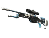 SSG 08 | Ghost Crusader image
