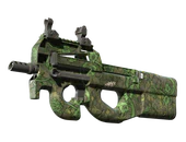 P90 | Verdant Growth image