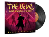 Music Kit | Austin Wintory, The Devil Went Clubbing In Georgia image