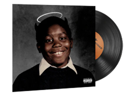 Music Kit | Killer Mike, MICHAEL image