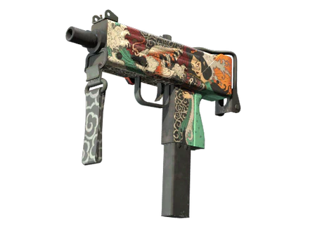 MAC-10 | Allure image