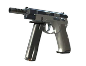 CZ75-Auto | Twist image