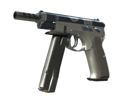CZ75-Auto | Twist image