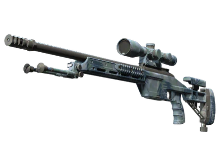 SSG 08 | Tropical Storm image