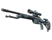 SSG 08 | Tropical Storm image