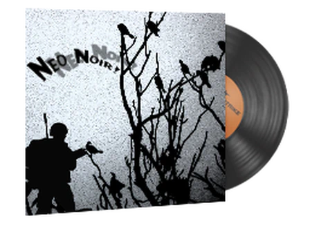 Music Kit | Tim Huling, Neo Noir image
