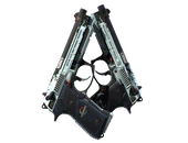 Dual Berettas | Dezastre image