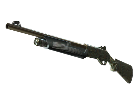 Nova | Army Sheen image