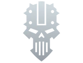 Sticker | Iron Warriors 1 image