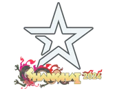 Sticker | Complexity Gaming | Shanghai 2024 image