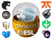 Rio 2022 Contenders Sticker Capsule image