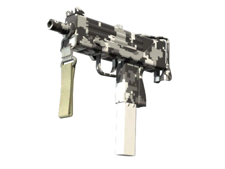 MAC-10 | Urban DDPAT image