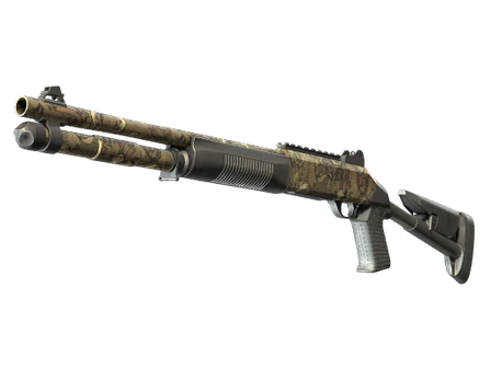 XM1014 | Charter image