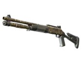 XM1014 | Charter image