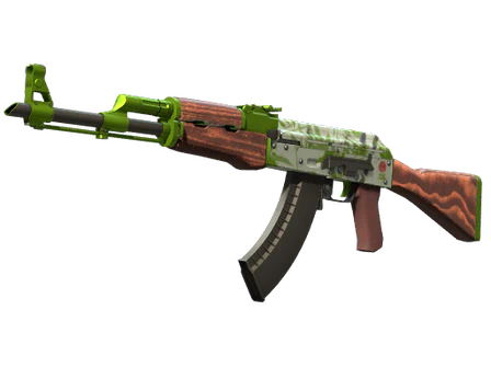 AK-47 | Hydroponic image