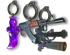 Small Arms Charm Collection image