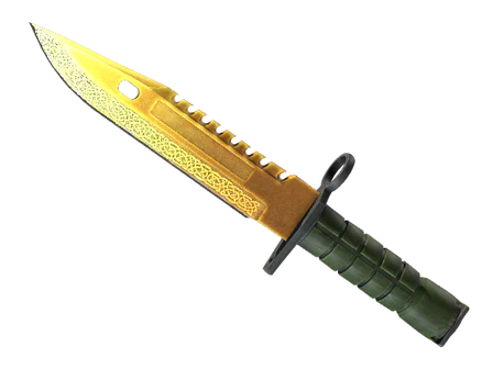 ★ M9 Bayonet | Lore image