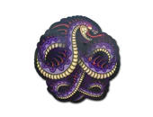 Sticker | Basilisk image
