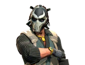 Sir Bloody Skullhead Darryl | The Professionals image