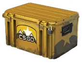 Horizon Case image
