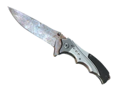 ★ Nomad Knife | Rust Coat image