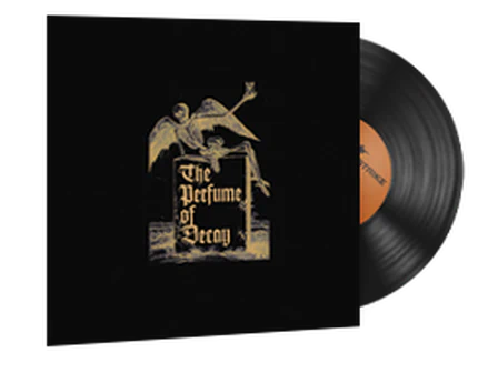 Music Kit | Tigercub, The Perfume of Decay image