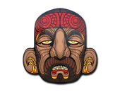 Sticker | Ancient Marauder image