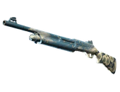 Nova | Windblown image