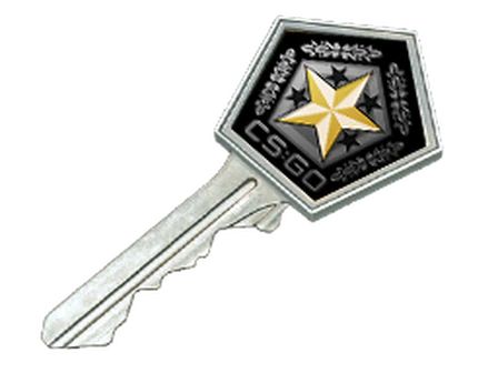 Gamma 2 Case Key image