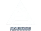 Sticker | SAW | Copenhagen 2024 image