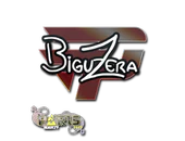 Sticker | biguzera | Paris 2023 image