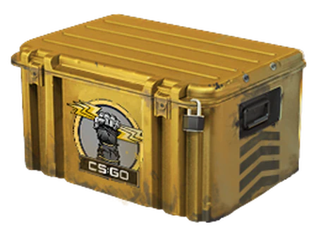 Glove Case image