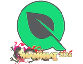 Sticker | FlyQuest | Shanghai 2024 image