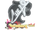 Sticker | chelo | Shanghai 2024 image