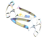 ★ Shadow Daggers | Case Hardened image