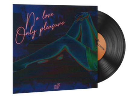 Music Kit | Selective Response, No Love Only Pleasure image