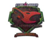 Sticker | mousesports (Holo) | Berlin 2019 image