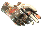 ★ Moto Gloves | POW! image