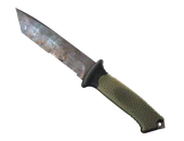 ★ Ursus Knife | Rust Coat image