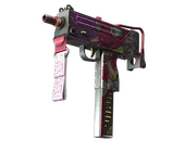 MAC-10 | Saibā Oni image