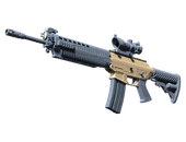 SG 553 | Tornado image