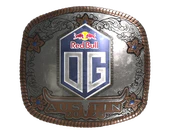 Sticker | OG (Foil) | Austin 2025 image