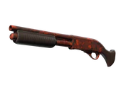 Sawed-Off | Full Stop image
