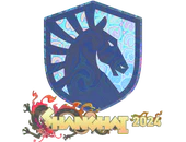 Sticker | Team Liquid (Holo) | Shanghai 2024 image