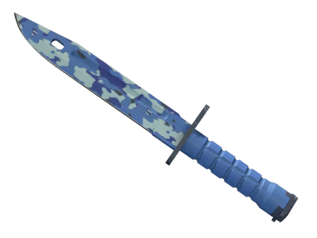 ★ Bayonet | Bright Water image